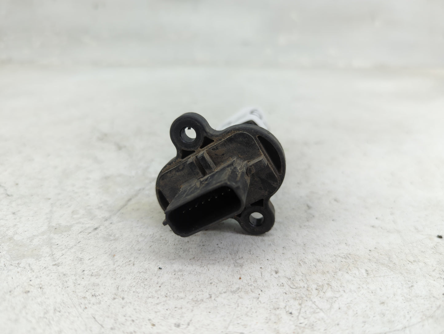 2012-2019 Chevrolet Cruze Mass Air Flow Meter Maf - Oemusedautoparts1.com