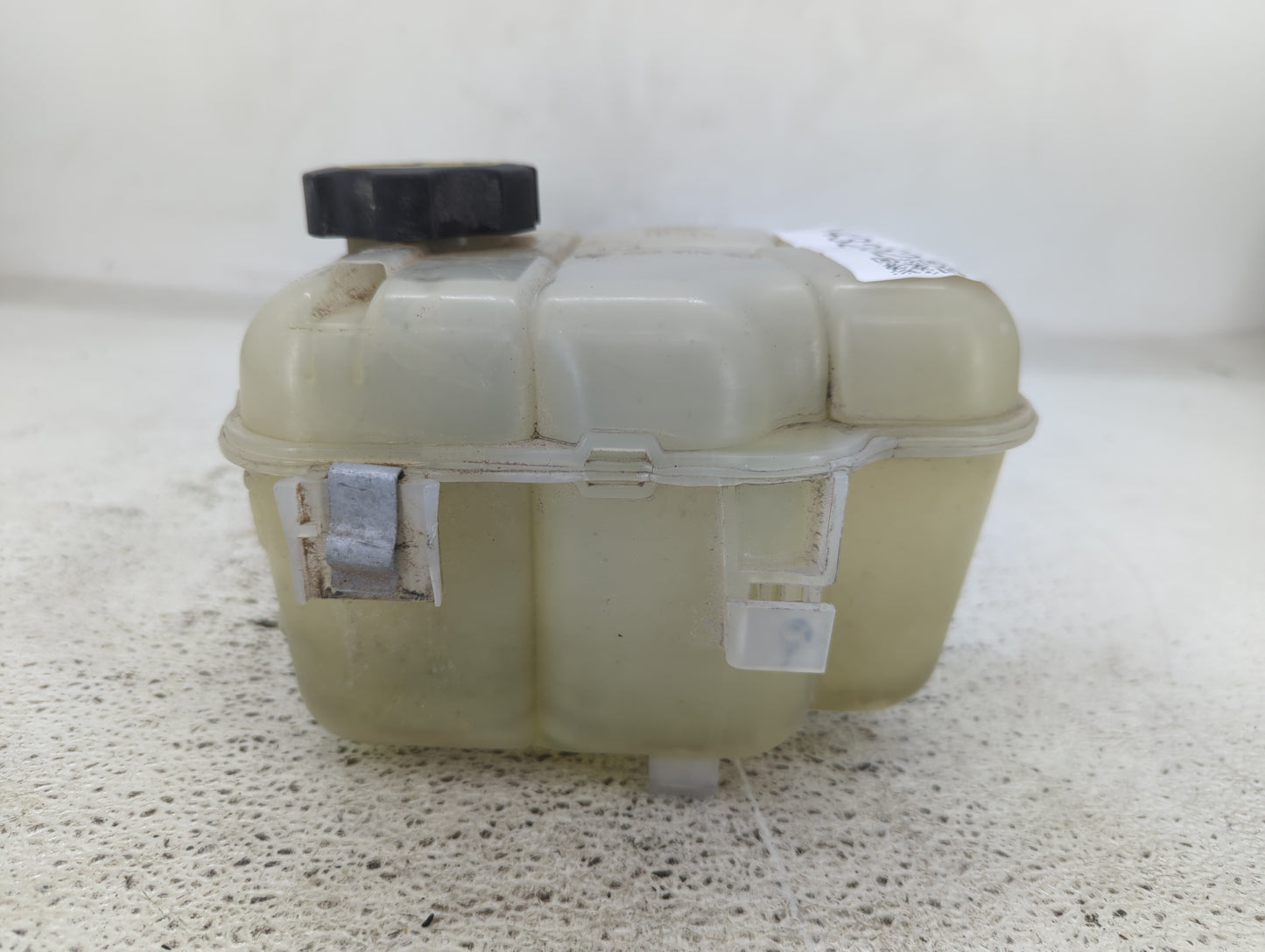 2011 Chevrolet Cruze Radiator Coolant Overflow Expansion Tank Bottle 1432652 - Oemusedautoparts1.com