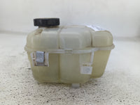 2011 Chevrolet Cruze Radiator Coolant Overflow Expansion Tank Bottle 1432652 - Oemusedautoparts1.com