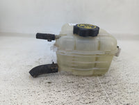 2011 Chevrolet Cruze Radiator Coolant Overflow Expansion Tank Bottle 1432652 - Oemusedautoparts1.com