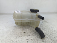 2011 Chevrolet Cruze Radiator Coolant Overflow Expansion Tank Bottle 1432652 - Oemusedautoparts1.com