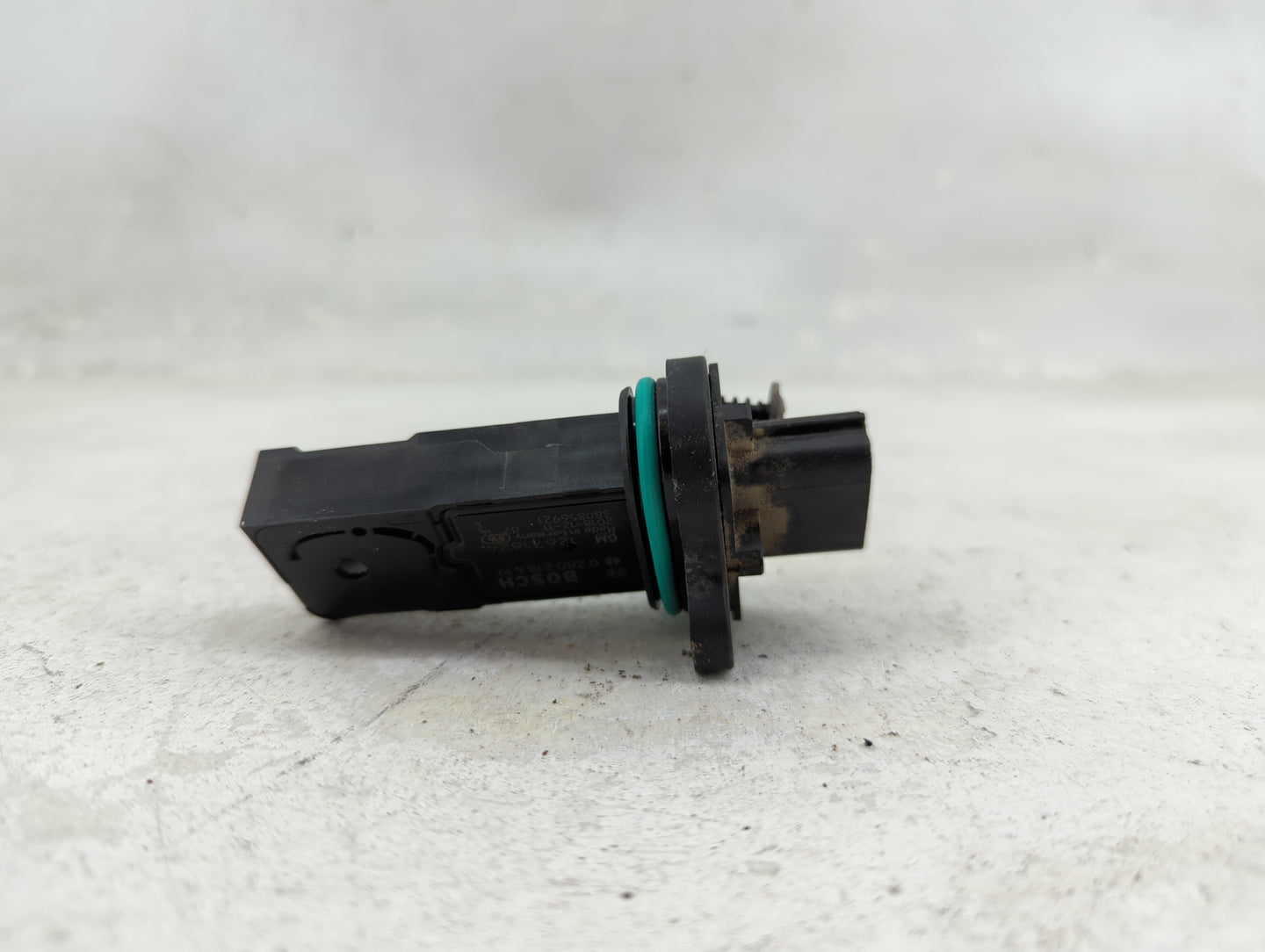 2012-2019 Chevrolet Cruze Mass Air Flow Meter Maf - Oemusedautoparts1.com