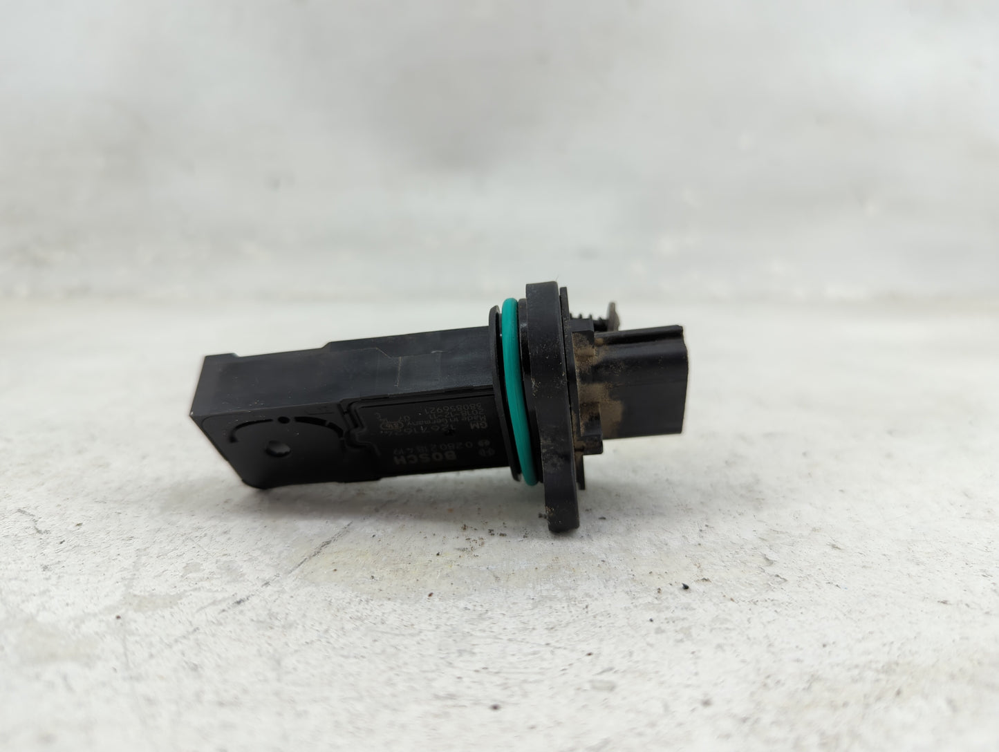 2012-2019 Chevrolet Cruze Mass Air Flow Meter Maf - Oemusedautoparts1.com