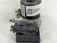 2012-2015 Chevrolet Cruze ABS Pump Control Module Replacement P/N:13434670 Fits Fits 2012 2013 2014 2015 OEM Used Auto Parts