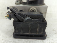 2012-2015 Chevrolet Cruze ABS Pump Control Module Replacement P/N:13434670 Fits Fits 2012 2013 2014 2015 OEM Used Auto Parts