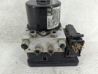 2012-2015 Chevrolet Cruze ABS Pump Control Module Replacement P/N:13434670 Fits Fits 2012 2013 2014 2015 OEM Used Auto Parts