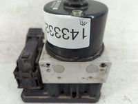 2012-2015 Chevrolet Cruze ABS Pump Control Module Replacement P/N:13434670 Fits Fits 2012 2013 2014 2015 OEM Used Auto Parts