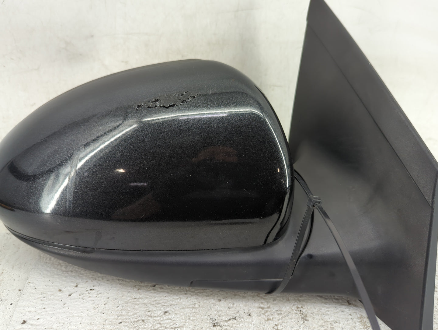 2011-2016 Chevrolet Cruze Passenger Side View Mirror - Right Door Mirror OEM Used - Oemusedautoparts1.com