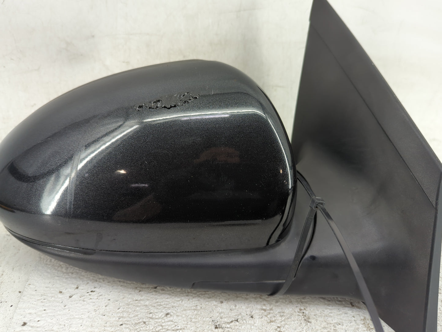 2011-2016 Chevrolet Cruze Passenger Side View Mirror - Right Door Mirror OEM Used - Oemusedautoparts1.com