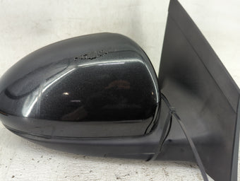 compare product 2011-2016 Chevrolet Cruze Passenger Side View Mirror - Right Door Mirror OEM Used
