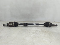 2011-2014 Chevrolet Cruze Axle Shaft Front Passenger Cv C/v - Oemusedautoparts1.com