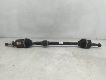 compare product 2011-2014 Chevrolet Cruze Axle Shaft Front Passenger Cv C/v