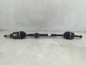 2011-2014 Chevrolet Cruze Axle Shaft Front Passenger Cv C/v - Oemusedautoparts1.com