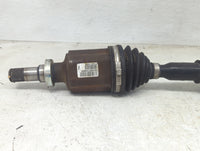 2011-2014 Chevrolet Cruze Axle Shaft Front Passenger Cv C/v - Oemusedautoparts1.com