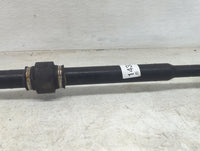 2011-2014 Chevrolet Cruze Axle Shaft Front Passenger Cv C/v - Oemusedautoparts1.com
