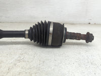 2011-2014 Chevrolet Cruze Axle Shaft Front Passenger Cv C/v - Oemusedautoparts1.com