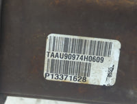 2011-2014 Chevrolet Cruze Axle Shaft Front Passenger Cv C/v - Oemusedautoparts1.com
