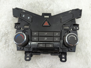 2012-2016 Chevrolet Cruze Climate Control Module Temperature AC/Heater Replacement P/N:95146207 386207A021850643 Fits OEM Us