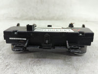 2012-2016 Chevrolet Cruze Climate Control Module Temperature AC/Heater Replacement P/N:95146207 386207A021850643 Fits OEM Us