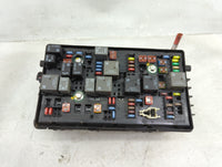 2011-2014 Chevrolet Cruze Fusebox Fuse Box Panel Relay Module P/N:812461952 Fits Fits 2011 2012 2013 2014 OEM Used Auto Part