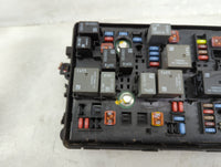 2011-2014 Chevrolet Cruze Fusebox Fuse Box Panel Relay Module P/N:812461952 Fits Fits 2011 2012 2013 2014 OEM Used Auto Part