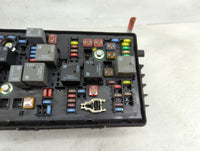 2011-2014 Chevrolet Cruze Fusebox Fuse Box Panel Relay Module P/N:812461952 Fits Fits 2011 2012 2013 2014 OEM Used Auto Part