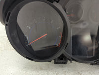 2013-2014 Chevrolet Cruze Instrument Cluster Speedometer Gauges P/N:95129378 Miles: Fits Fits 2013 2014 OEM Used Auto Parts 