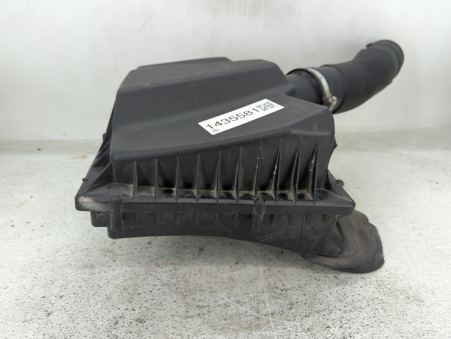 2012-2014 Chevrolet Cruze Air Cleaner Intake-duct Hose Tube - Oemusedautoparts1.com