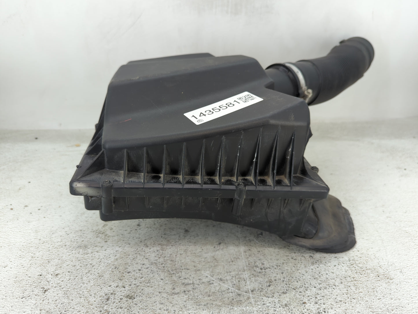 2012-2014 Chevrolet Cruze Air Cleaner Intake-duct Hose Tube - Oemusedautoparts1.com