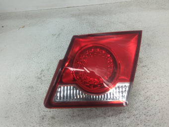 compare product 2011-2016 Chevrolet Cruze Tail Light Assembly Passenger Right OEM Fits Fits 2011 2012 2013 2014 2015 2016 OEM Used Auto Parts