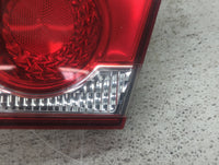 2011-2016 Chevrolet Cruze Tail Light Assembly Passenger Right OEM Fits Fits 2011 2012 2013 2014 2015 2016 OEM Used Auto Part