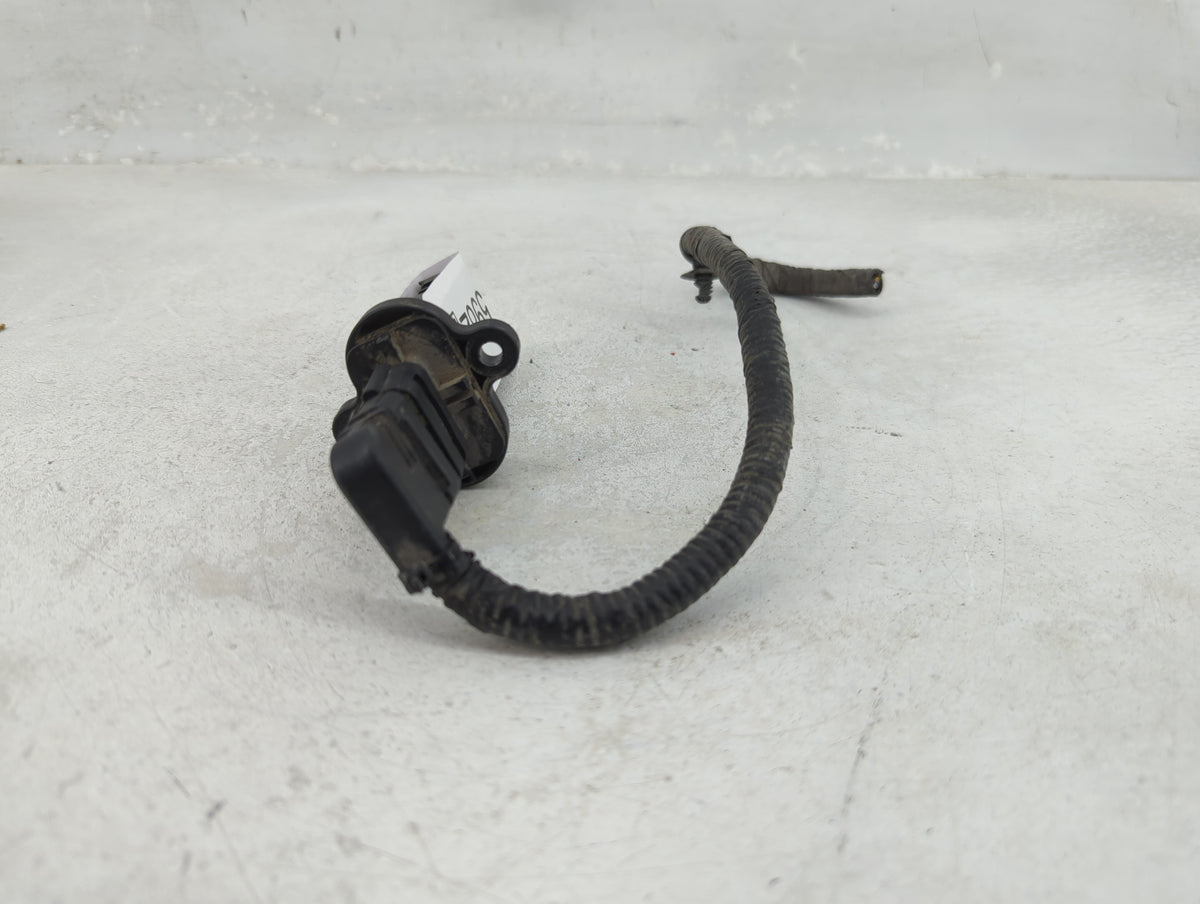 2012-2019 Chevrolet Cruze Mass Air Flow Meter Maf Sensor 1435982 - Oemusedautoparts1.com
