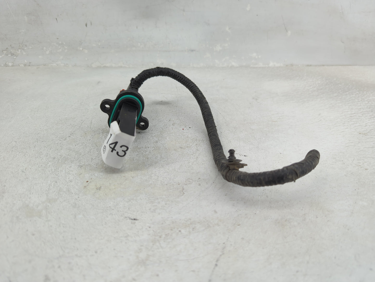2012-2019 Chevrolet Cruze Mass Air Flow Meter Maf - Oemusedautoparts1.com