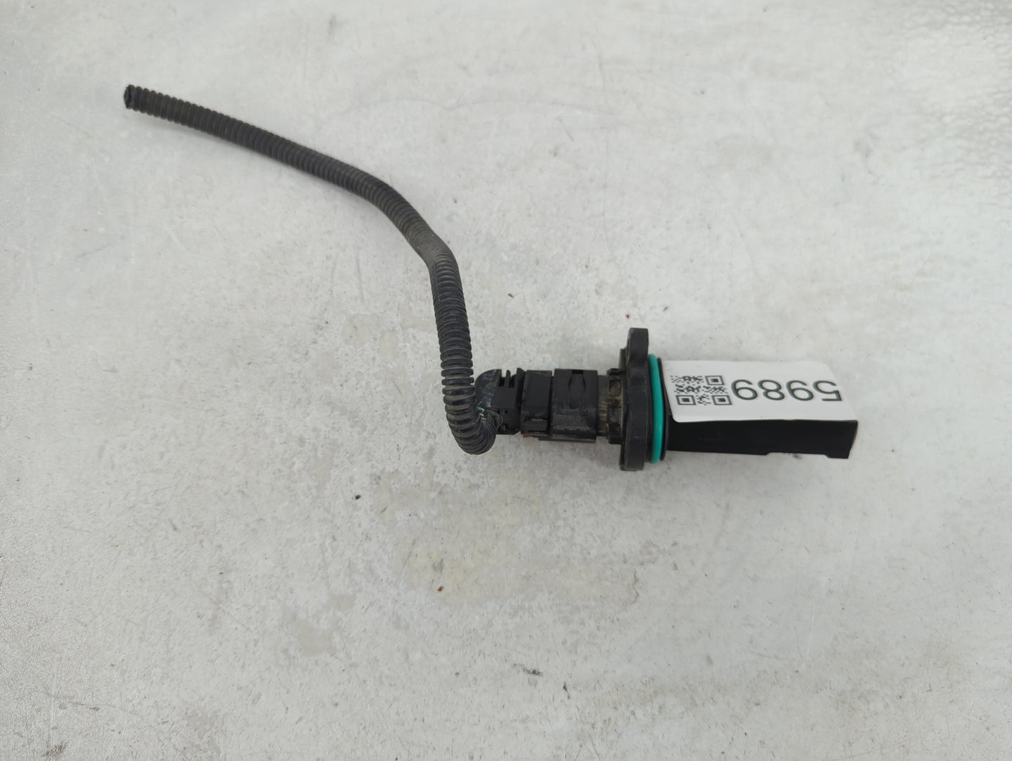 2012-2019 Chevrolet Cruze Mass Air Flow Meter Maf - Oemusedautoparts1.com