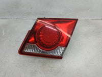 2011-2016 Chevrolet Cruze Tail Light Assembly Passenger Right OEM Fits Fits 2011 2012 2013 2014 2015 2016 OEM Used Auto Part