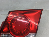 2011-2016 Chevrolet Cruze Tail Light Assembly Passenger Right OEM Fits Fits 2011 2012 2013 2014 2015 2016 OEM Used Auto Part