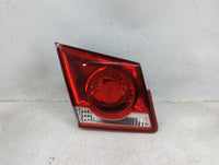 2011-2016 Chevrolet Cruze Tail Light Assembly Passenger Right OEM Fits Fits 2011 2012 2013 2014 2015 2016 OEM Used Auto Part