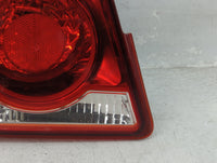 2011-2016 Chevrolet Cruze Tail Light Assembly Passenger Right OEM Fits Fits 2011 2012 2013 2014 2015 2016 OEM Used Auto Part