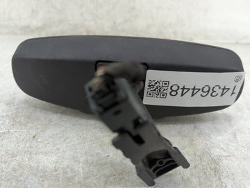 2013 Chevrolet Cruze Interior Rear View Mirror Replacement OEM Fits OEM Used Auto Parts