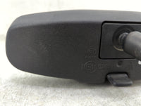 2013 Chevrolet Cruze Interior Rear View Mirror Replacement OEM Fits OEM Used Auto Parts - Oemusedautoparts1.com