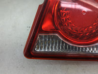 2011-2016 Chevrolet Cruze Tail Light Assembly Passenger Right OEM Fits Fits 2011 2012 2013 2014 2015 2016 OEM Used Auto Part