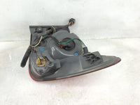2011-2016 Chevrolet Cruze Tail Light Assembly Passenger Right OEM Fits Fits 2011 2012 2013 2014 2015 2016 OEM Used Auto Part