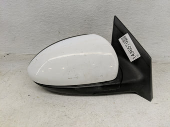 compare product 2011-2016 Chevrolet Cruze Passenger Side View Mirror - Right Door Mirror OEM Used