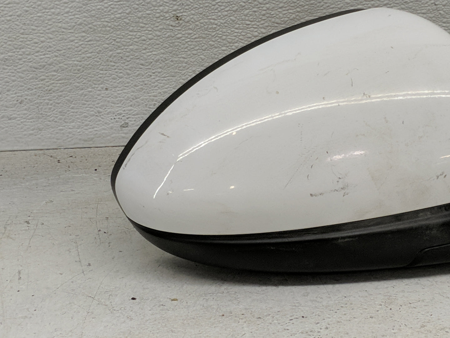 2011-2016 Chevrolet Cruze Passenger Side View Mirror - Right Door Mirror OEM Used - Oemusedautoparts1.com