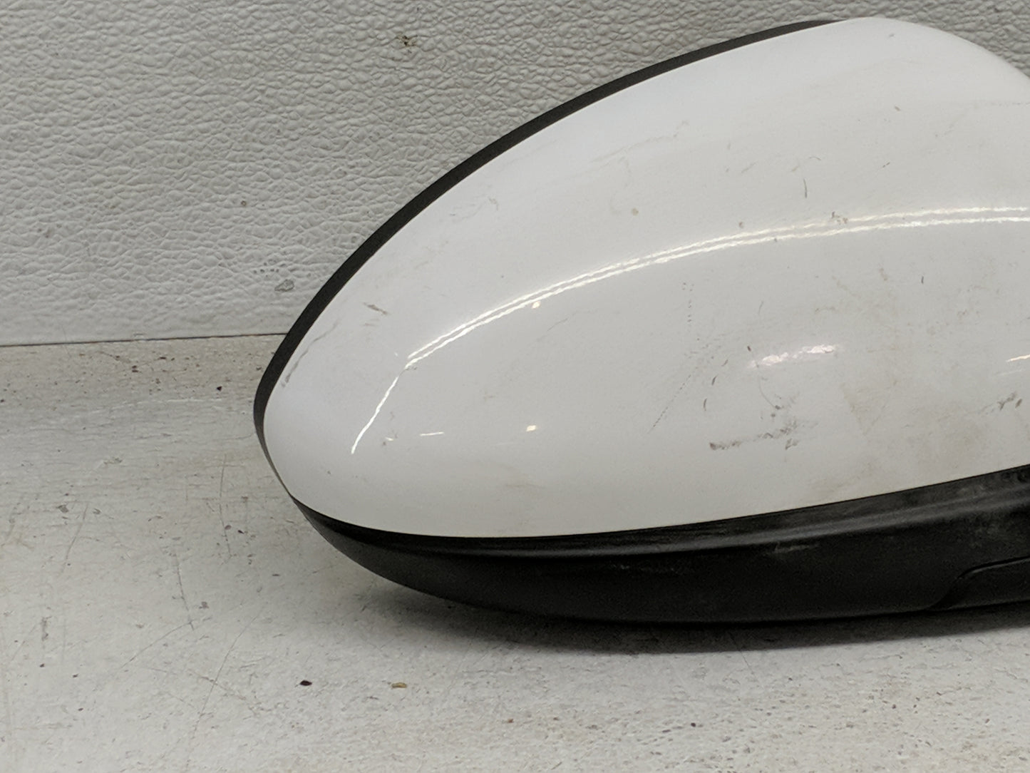 2011-2016 Chevrolet Cruze Passenger Side View Mirror - Right Door Mirror OEM Used - Oemusedautoparts1.com