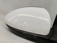 2011-2016 Chevrolet Cruze Passenger Side View Mirror - Right Door Mirror OEM Used - Oemusedautoparts1.com
