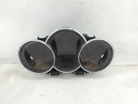 2013-2014 Chevrolet Cruze Instrument Cluster Speedometer Gauges P/N:95129376 Fits Fits 2013 2014 OEM Used Auto Parts - Oemus