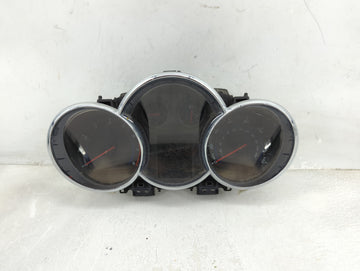 2013-2014 Chevrolet Cruze Instrument Cluster Speedometer Gauges P/N:95129376 Fits Fits 2013 2014 OEM Used Auto Parts - Oemus