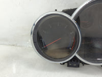 2013-2014 Chevrolet Cruze Instrument Cluster Speedometer Gauges P/N:95129376 Fits Fits 2013 2014 OEM Used Auto Parts - Oemus