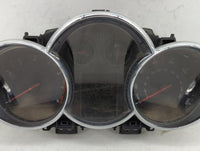 2013-2014 Chevrolet Cruze Instrument Cluster Speedometer Gauges P/N:95129376 Fits Fits 2013 2014 OEM Used Auto Parts - Oemus